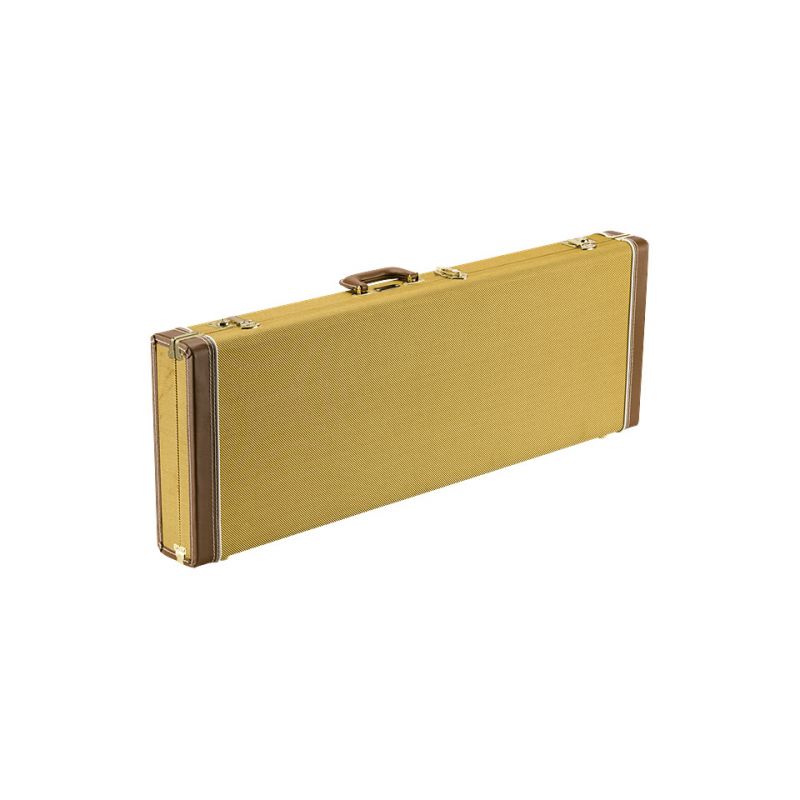 Стенд гитарный FENDER CLASSIC SERIES CASE FOR STRAT/TELE BLACK